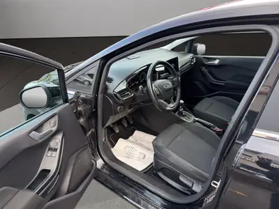 Ford Fiesta 1.0 SCTi Titanium — Citadine dynamique, entretien assuré et équipée — Thumbnail 9