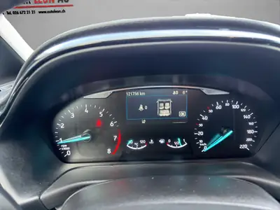 Ford Fiesta 1.0 SCTi Titanium — Citadine dynamique, entretien assuré et équipée — Thumbnail 12