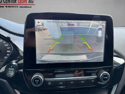 Ford Fiesta 1.0 SCTi Titanium — Citadine dynamique, entretien assuré et équipée — Thumbnail 16