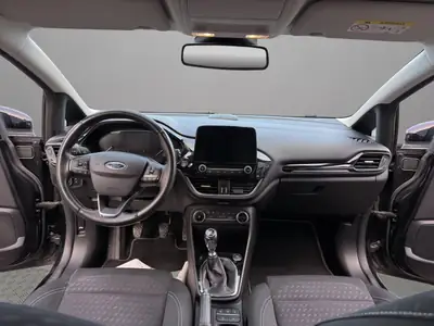 Ford Fiesta 1.0 SCTi Titanium — Citadine dynamique, entretien assuré et équipée — Thumbnail 20