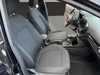 Ford Fiesta 1.0 SCTi Titanium — Citadine dynamique, entretien assuré et équipée — Thumbnail 19