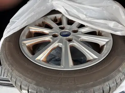 Ford Fiesta 1.0 SCTi Titanium — Citadine dynamique, entretien assuré et équipée — Thumbnail 26
