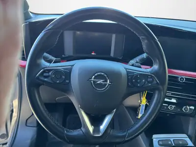 Opel Mokka 1.2 Turbo GS Line — SUV compact fiable, 79 500 km, transmission automatique — Miniatur 10