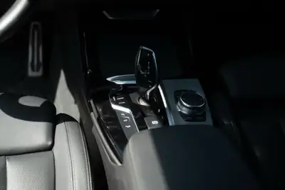 BMW X3 xDrive M40i — SUV sportif 360 ch, freinage MFK, équipement premium — Miniature 11