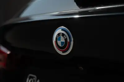 BMW X3 xDrive M40i — SUV sportif 360 ch, freinage MFK, équipement premium — Miniature 15