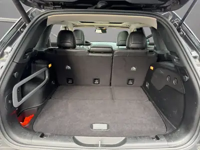 Jeep Cherokee 3.2 Limited AWD — SUV robuste, traction intégrale, toiture panoramique — Thumbnail 15