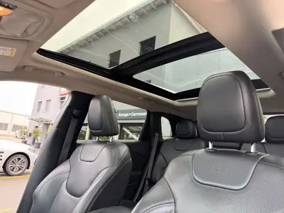 Jeep Cherokee 3.2 Limited AWD — SUV robuste, traction intégrale, toiture panoramique — Thumbnail 24
