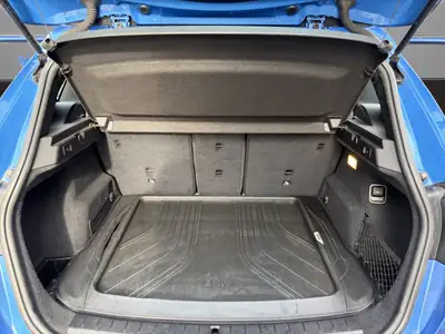 BMW 220 Active Tourer xDrive M Sport — Diesel automatique, design affirmé et équipements premium — Miniature 15