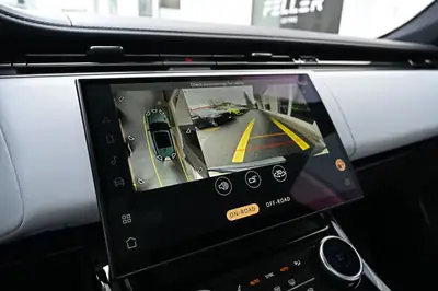 Range Rover Sport D300 MHEV — SUV premium diesel hybride, 48 500 km seulement — Thumbnail 13