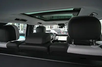 Range Rover Sport D300 MHEV — SUV premium diesel hybride, 48 500 km seulement — Thumbnail 27