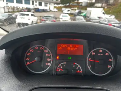 Peugeot Boxer 2.2 HDI 335 L3 — Utilitaire robuste, sans accident, kilométrage modéré — arrière