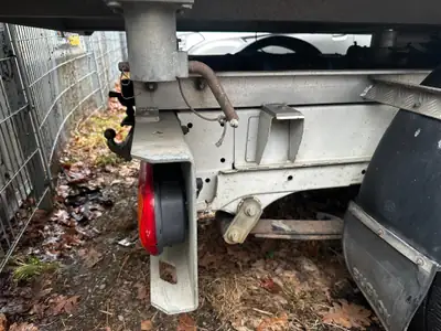 Peugeot Boxer 2.2 HDI 335 L3 — Utilitaire robuste, sans accident, kilométrage modéré — tableau de bord