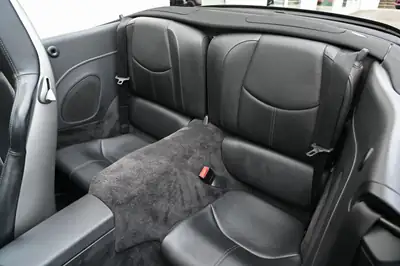 Porsche 911 Cabrio Carrera S — Roadster légendaire, 355 ch et toile électrique — Thumbnail 15