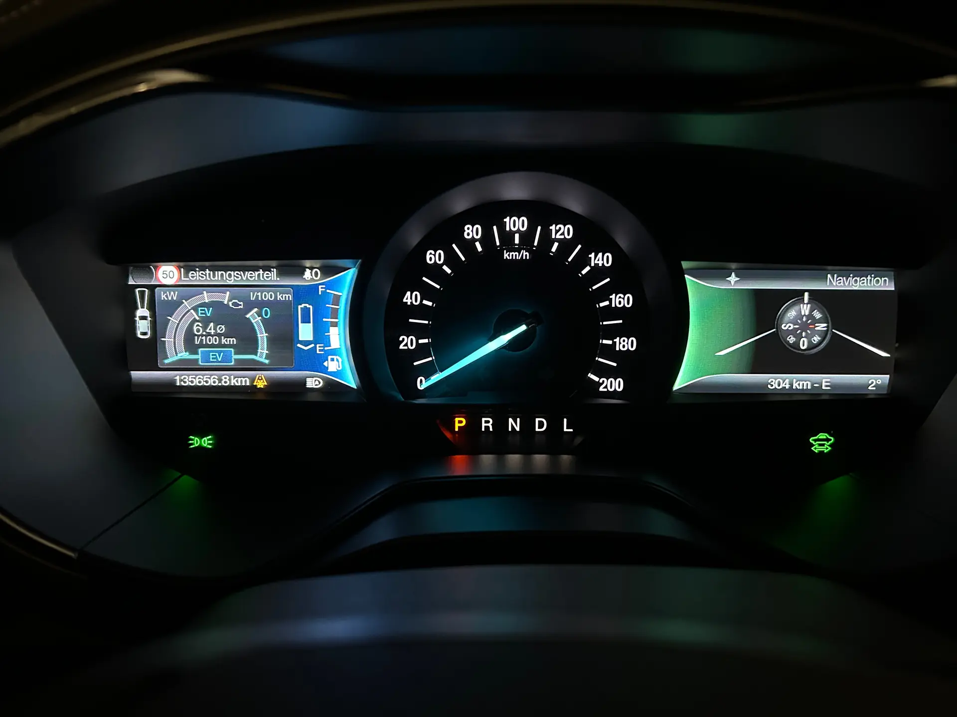 Ford Mondeo 2018 occasion Emmenbrücke — 5