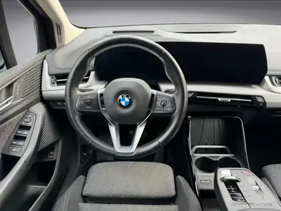 BMW 223 Active Tourer xDrive — Monospace premium diesel, faible kilométrage — Thumbnail 7