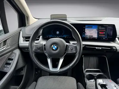 BMW 223 Active Tourer xDrive — Monospace premium diesel, faible kilométrage — Thumbnail 8
