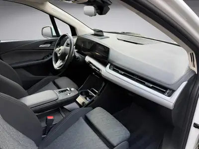 BMW 223 Active Tourer xDrive — Monospace premium diesel, faible kilométrage — Thumbnail 14