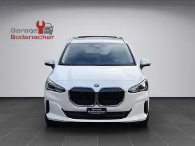 BMW 223 Active Tourer xDrive — Monospace premium diesel, faible kilométrage — Thumbnail 15