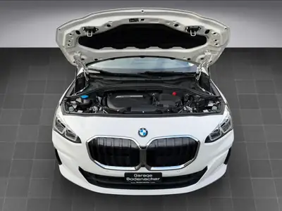 BMW 223 Active Tourer xDrive — Monospace premium diesel, faible kilométrage — Thumbnail 16