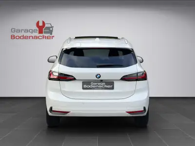 BMW 223 Active Tourer xDrive — Monospace premium diesel, faible kilométrage — Thumbnail 17