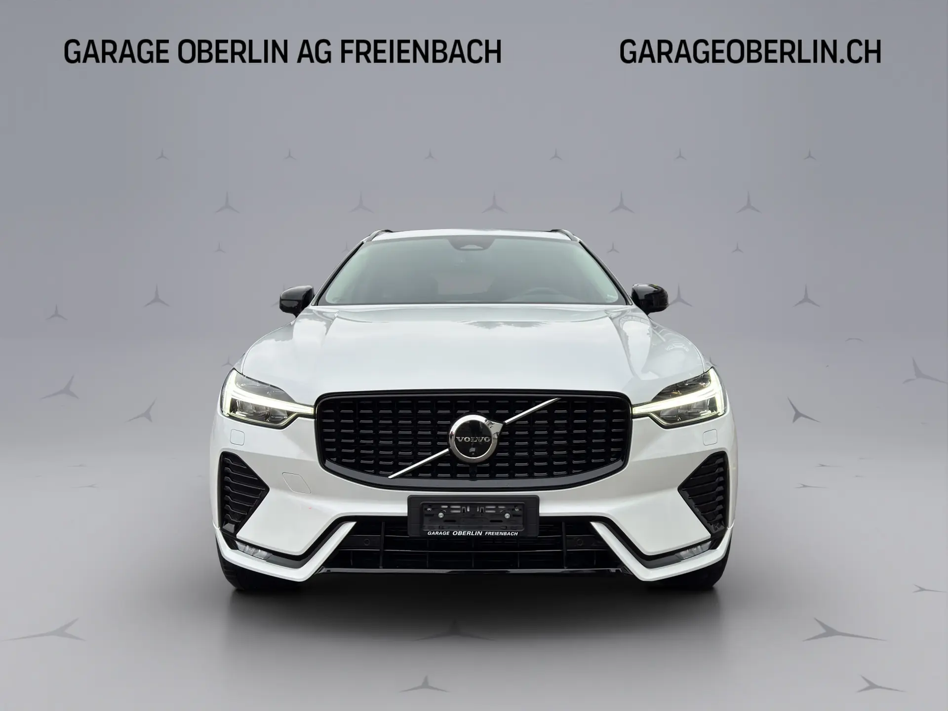 Volvo XC60 2023 occasion Ibach — 2