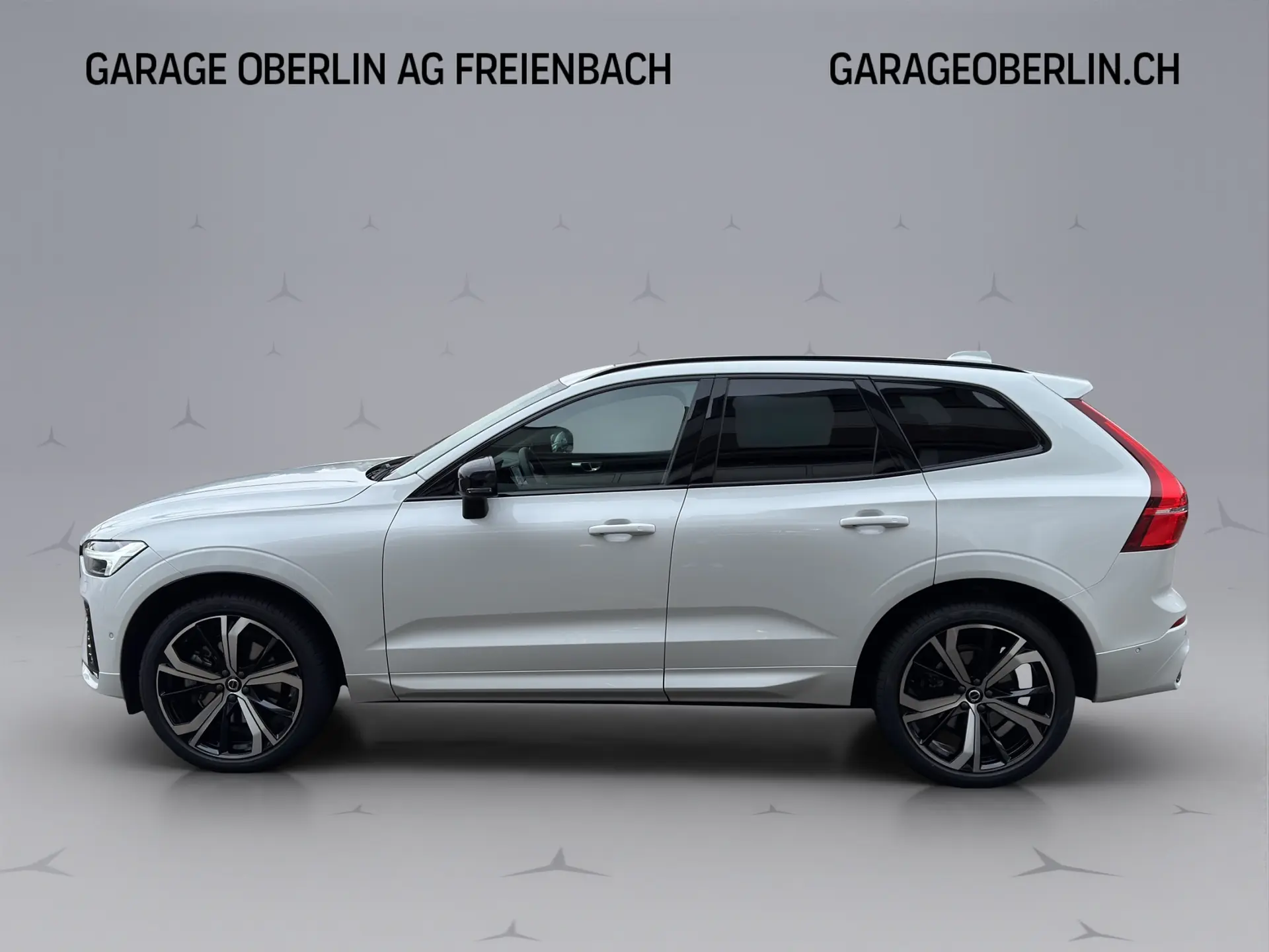 Volvo XC60 2023 occasion Ibach — 3
