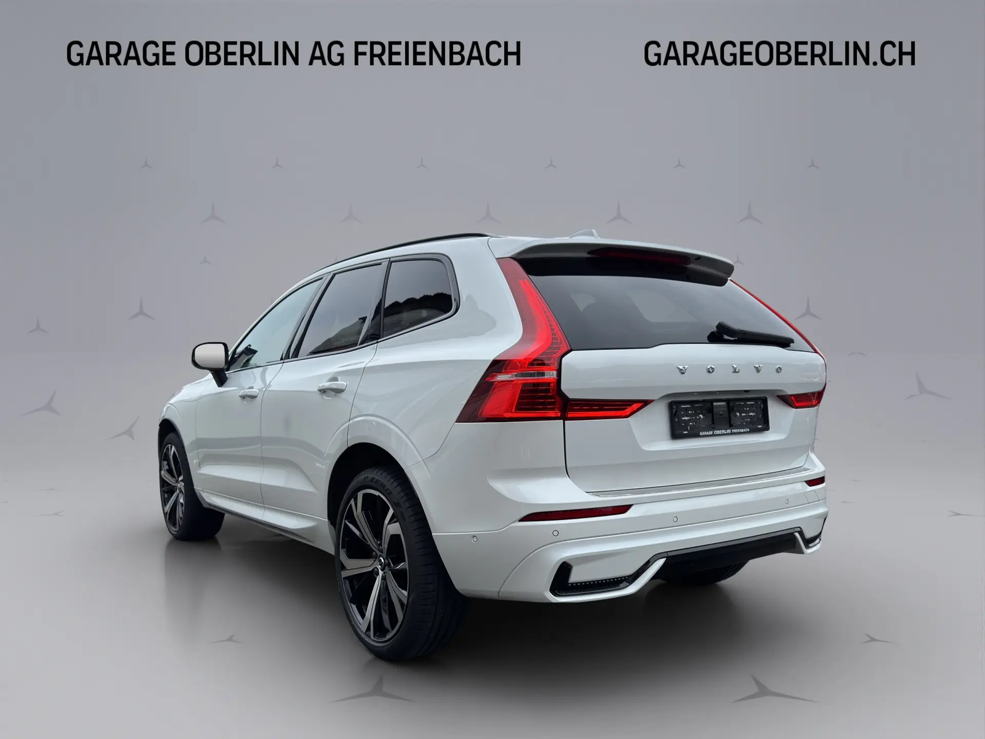Volvo XC60 2023 occasion Ibach — 4