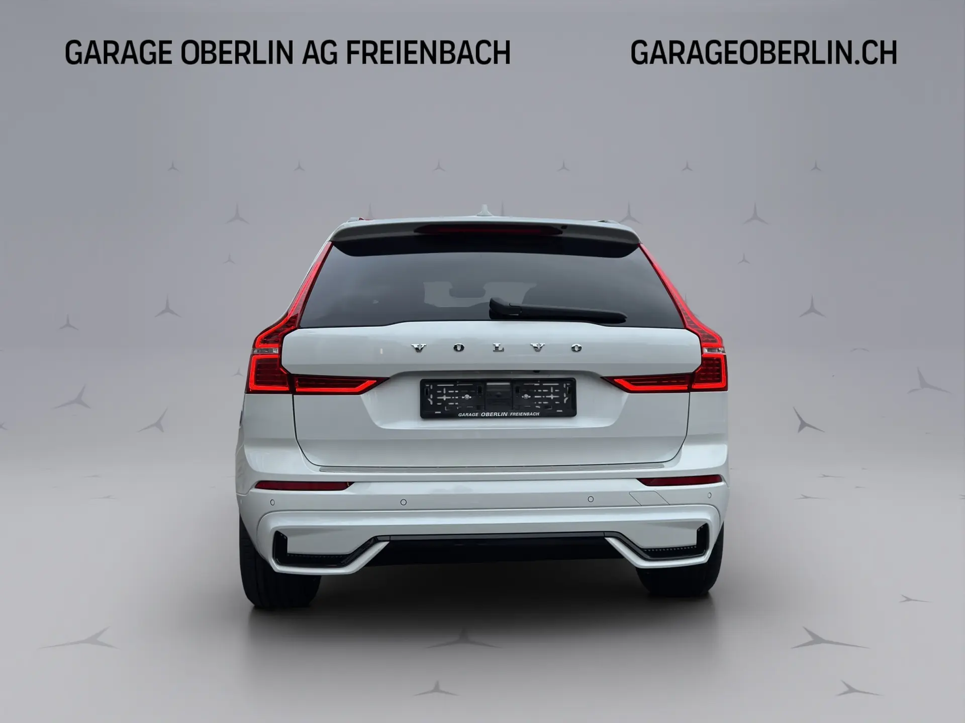 Volvo XC60 2023 occasion Ibach — 5