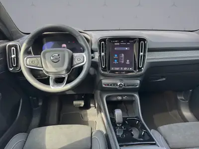 Volvo EC40 Twin Performance Black Edition AWD — Électrique puissant, ultra-faible kilométrage — Miniature 13