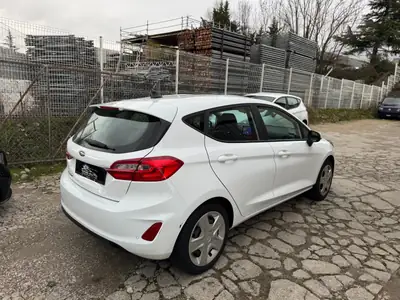 Ford Fiesta 1.0 SCTi Cool & Connect — Citadine fiable, faible consommation et garantie 2 ans — dettaglio