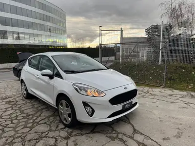 Ford Fiesta 1.0 SCTi Cool & Connect — Citadine fiable, faible consommation et garantie 2 ans — Miniatura 7