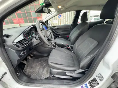 Ford Fiesta 1.0 SCTi Cool & Connect — Citadine fiable, faible consommation et garantie 2 ans — Miniatura 12