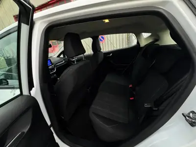 Ford Fiesta 1.0 SCTi Cool & Connect — Citadine fiable, faible consommation et garantie 2 ans — Miniatura 11