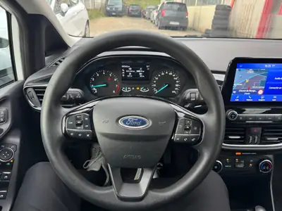 Ford Fiesta 1.0 SCTi Cool & Connect — Citadine fiable, faible consommation et garantie 2 ans — Miniatura 15