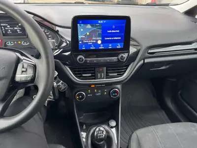 Ford Fiesta 1.0 SCTi Cool & Connect — Citadine fiable, faible consommation et garantie 2 ans — Miniatura 14