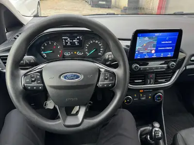 Ford Fiesta 1.0 SCTi Cool & Connect — Citadine fiable, faible consommation et garantie 2 ans — Miniatura 13