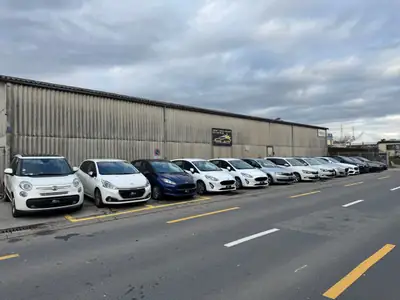 Ford Fiesta 1.0 SCTi Cool & Connect — Citadine fiable, faible consommation et garantie 2 ans — Miniatura 16