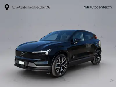 Volvo EX30 E60 Ultra — SUV électrique performant, 8000 km seulement — vue extérieure