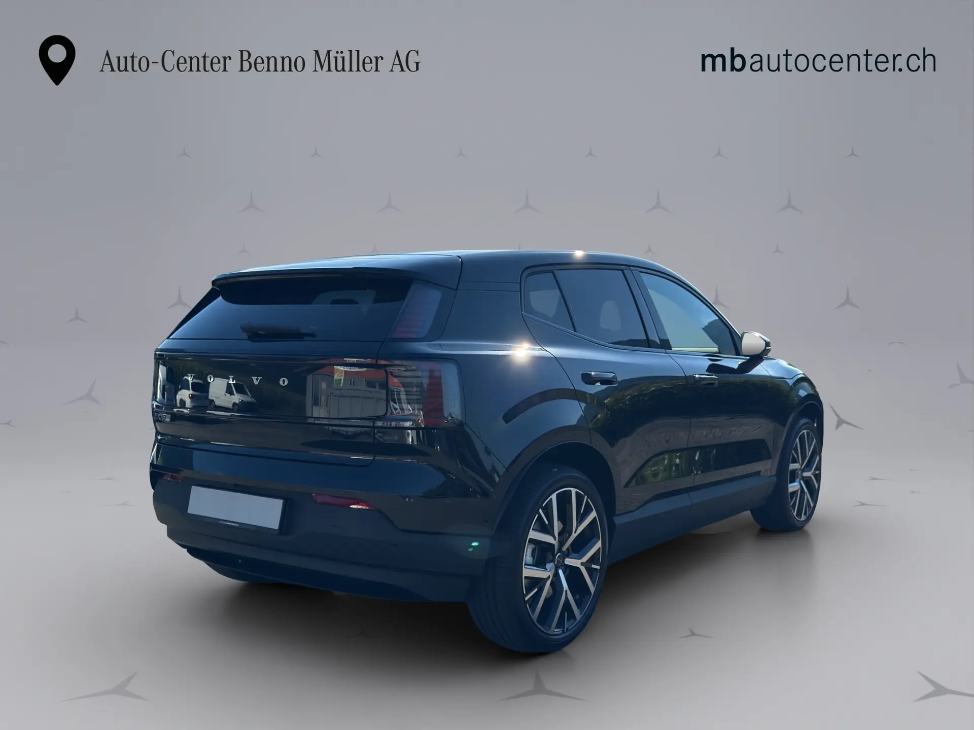Volvo EX30 occasion Ibach — 5