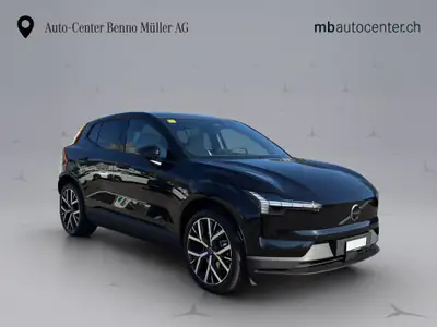 Volvo EX30 E60 Ultra — SUV électrique performant, 8000 km seulement — Miniature 7