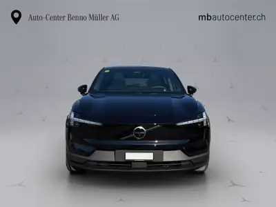 Volvo EX30 E60 Ultra — SUV électrique performant, 8000 km seulement — Miniature 8