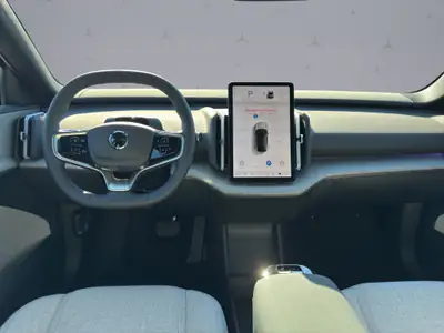 Volvo EX30 E60 Ultra — SUV électrique performant, 8000 km seulement — Miniature 13