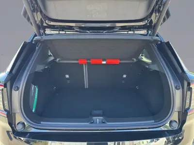 Volvo EX30 E60 Ultra — SUV électrique performant, 8000 km seulement — Miniature 19