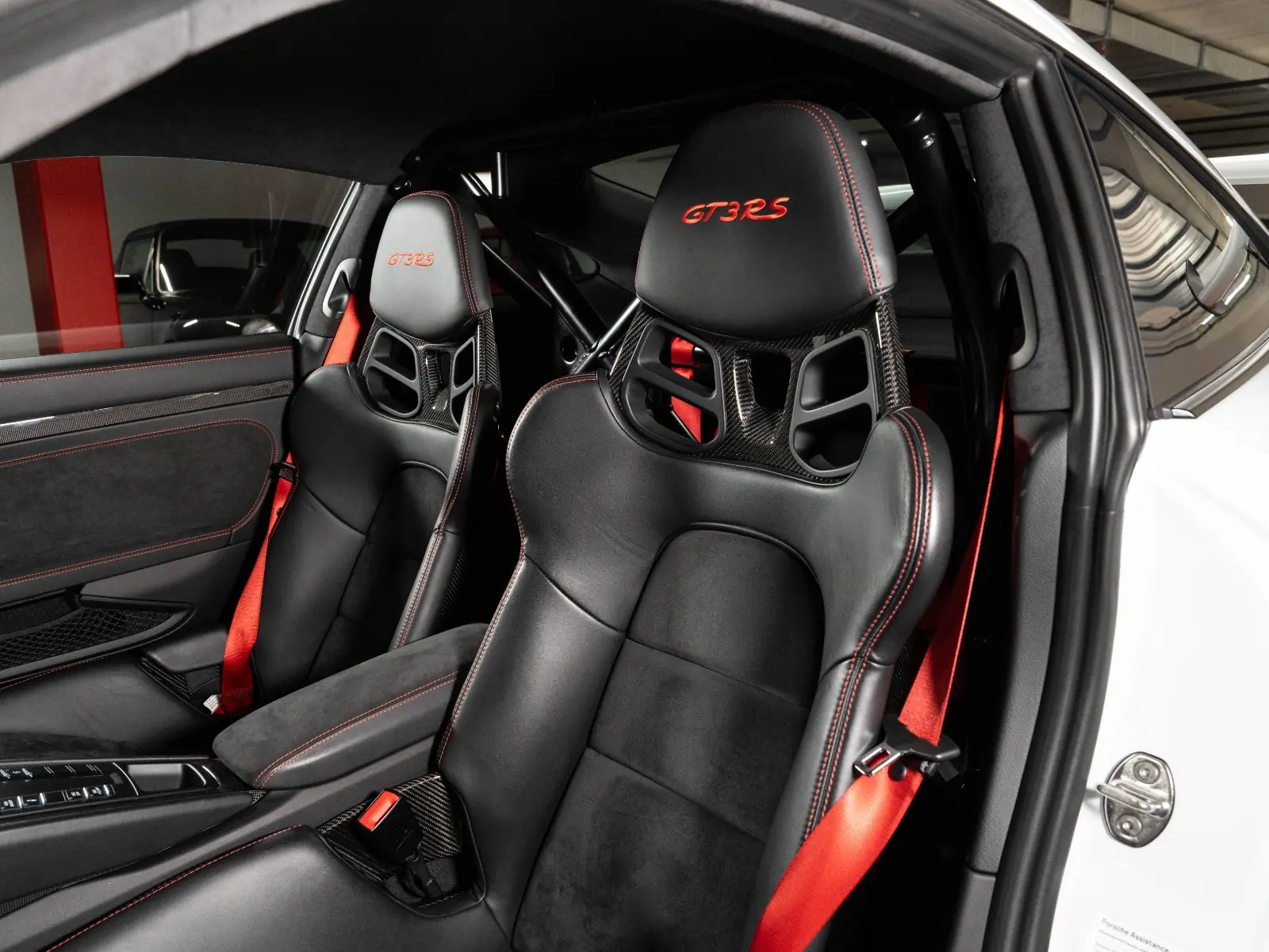 Porsche 911 2018 occasion Bouveret — 4