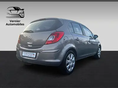 Opel Corsa 1.2 TP Color Edition — Citadine fiable, très bon état, expertise du jour — detail