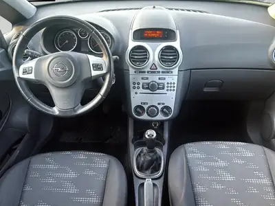 Opel Corsa 1.2 TP Color Edition — Citadine fiable, très bon état, expertise du jour — Thumbnail 12