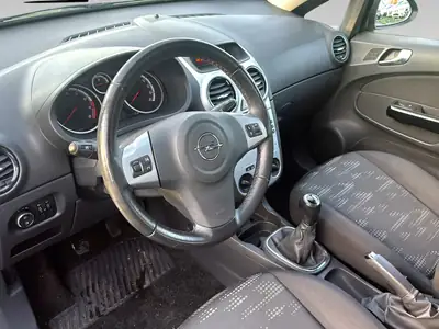 Opel Corsa 1.2 TP Color Edition — Citadine fiable, très bon état, expertise du jour — Thumbnail 13