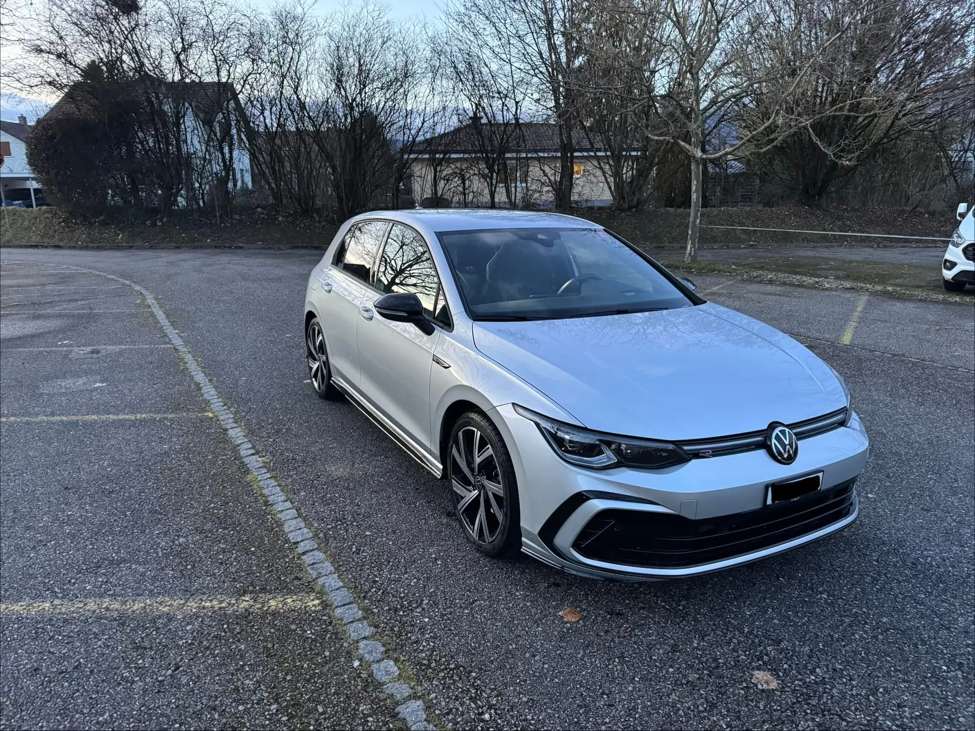 Volkswagen Golf 2024 occasion Biberist — 1