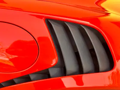 Porsche 911 GT3 RS Manthey 2016 — Légende de circuit, moteur neuf, setup Racing — Miniatur 8
