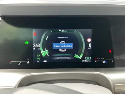 Hyundai Nexo — Berline hydrogène zéro émission, 80'000 km seulement — dettaglio